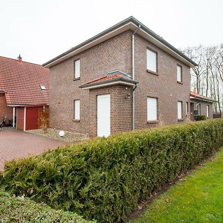 Kleiner Pirat Apartment Norden Exterior photo